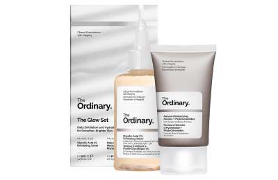 THE ORDINARY - The Glow Set